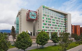 Holiday Inn Bogota Airport By Ihg